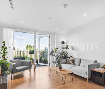 1 bedroom apartment to rent - Photo 5