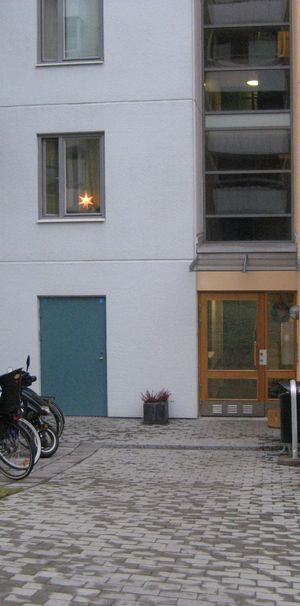 Mäster Johansgatan 15 - Foto 1