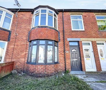 2 bed ground floor flat to rent in NE31 - Photo 5