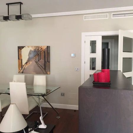 Piso de alquiler en Casco Antiguo - Foto 3