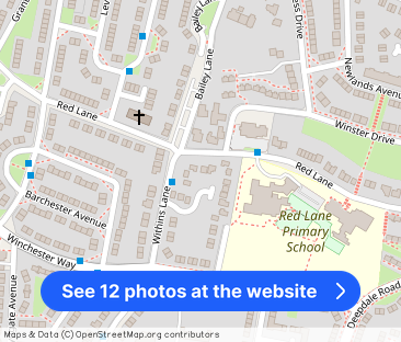 Embleton Close, Breightmet, Bolton, BL2 - Photo 1