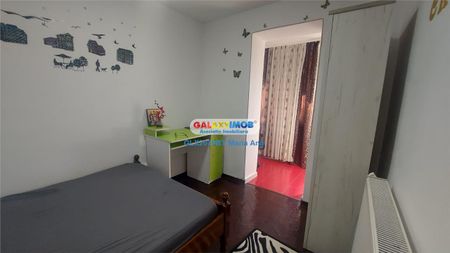 Inchiriere 3 camere, zona Bulevard - Fotografie 2