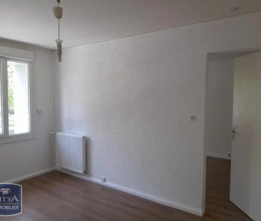Appartement à louer 2 pièces 38.73m² - Photo 1