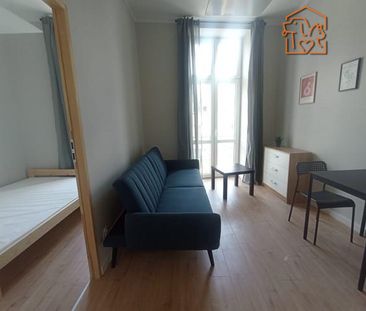 Będzin ul. Stanisława Małachowskiego - Zdjęcie 6