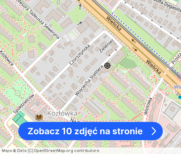 2-pokojowe | 45m2 | Klimatyzacja | Balkon - Zdjęcie 1