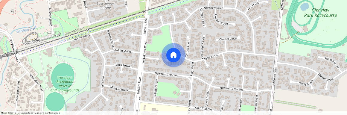 10 Wotan Court, Vic 3844, Traralgon