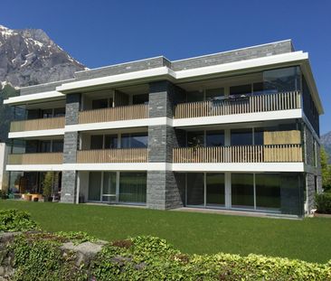 4.5 Zimmer, 128 m², 2. Stock - Foto 4
