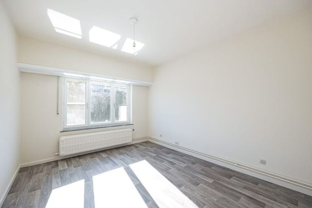 Appartement te huur - Foto 1