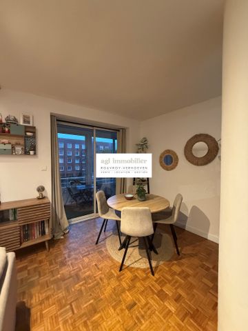 Location Appartement 3 pièces 80m² DUNKERQUE 59140 - Photo 2