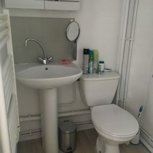 Location Appartement 1 pièce 21m² LILLE 59000 - Photo 3