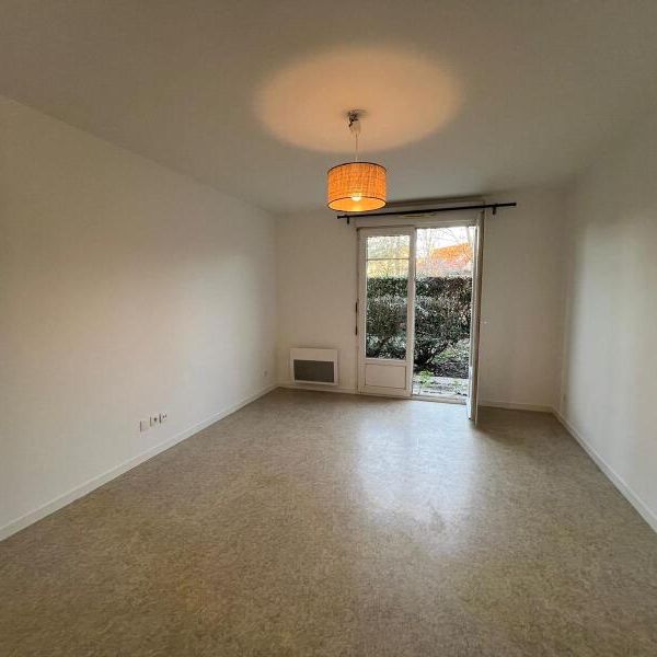 Location Appartement 1 Pièce 31 m² - Photo 1