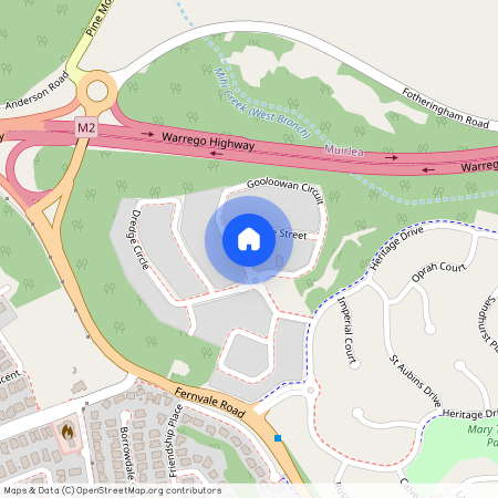 1/3 Gooloowan Circuit, Brassall QLD 4305