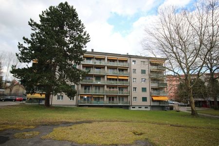 Logement de 1½ pièce transformé danbs un quartier verdoyant - Foto 5