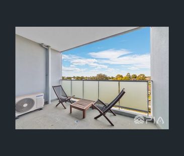513/22 DRESSLER COURT, Merrylands, NSW 2160 - Photo 4