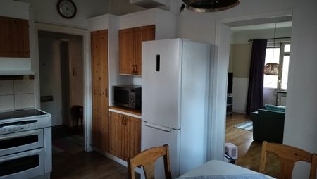 Borrvägen, Hägersten - Foto 5