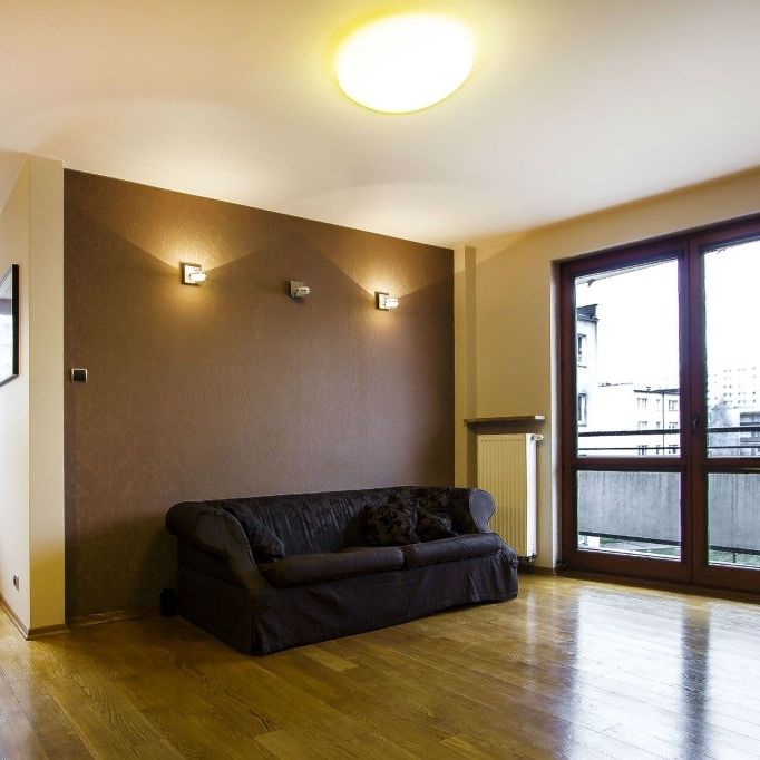 Łódź, Polesie, Retkinia, Kusocińskiego - Photo 1