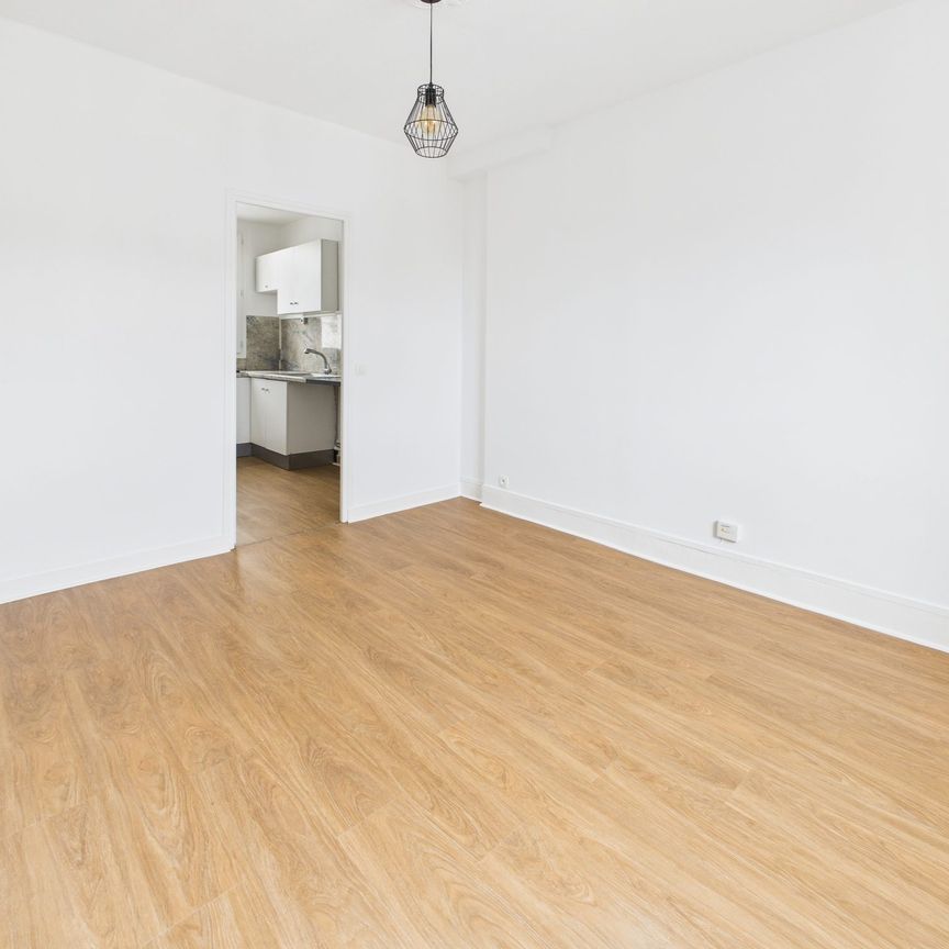 LOCATION APPARTEMENT T2 VIDE - Photo 1