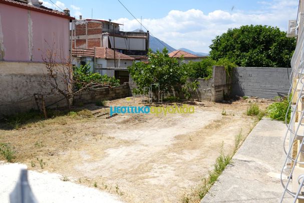 Studio/Γκαρσονιέρα για ενοικίαση Νεμέα - Photo 1
