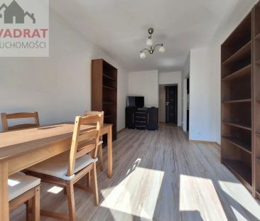 2 pokojowe z balkonem na 1 piętrze Robotnicza - Фото 3