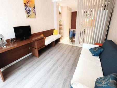 Avenue de Tresserve - Photo 2