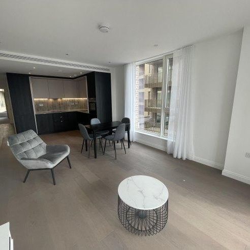 2 bedroom flat to rent - Photo 1