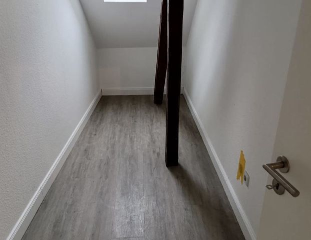 ALTBAU - Gemütliche DG-Wohnung in Do-Hörde - Photo 1