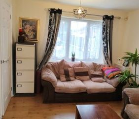 3 Bed Semi-Detached House, Rimmer Close, M11 - Photo 1