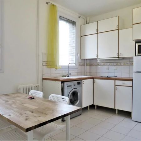 Location Appartement 1 pièce 26m² BOULOGNE BILLANCOURT 92100 - Photo 3