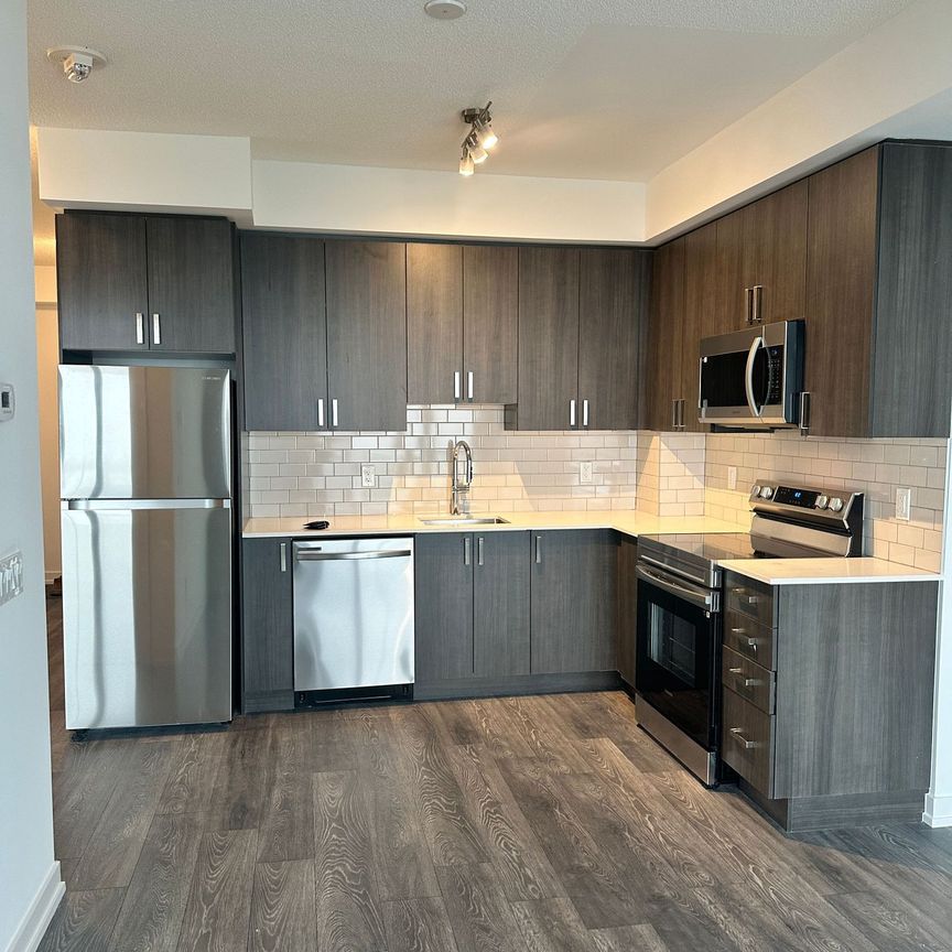 For Lease - 1455 Celebration Drive Unit# 2511, Pickering, Ontario - Photo 1