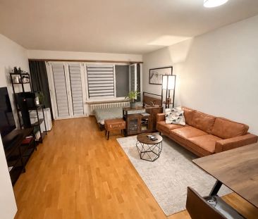1 Zimmer - Photo 1