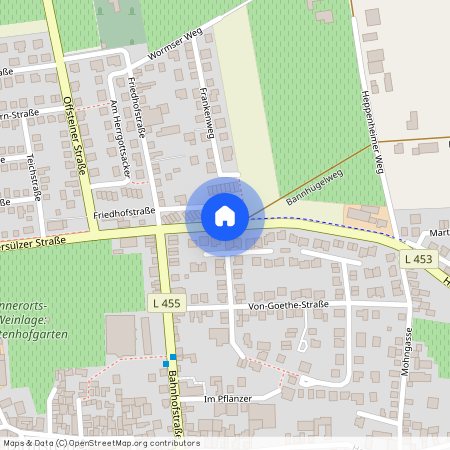 67246 Rheinland-Pfalz - Dirmstein