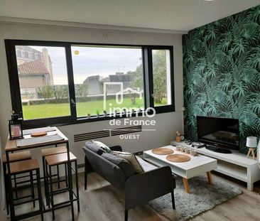 Location appartement 2 pièces 30.11 m² à La Roche-sur-Yon (85000) - Photo 1