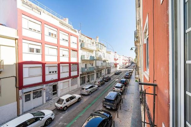 Apartamento T1 em Lisboa - Photo 1