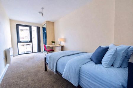 3 bed Apartment 29 Ecco - Photo 5