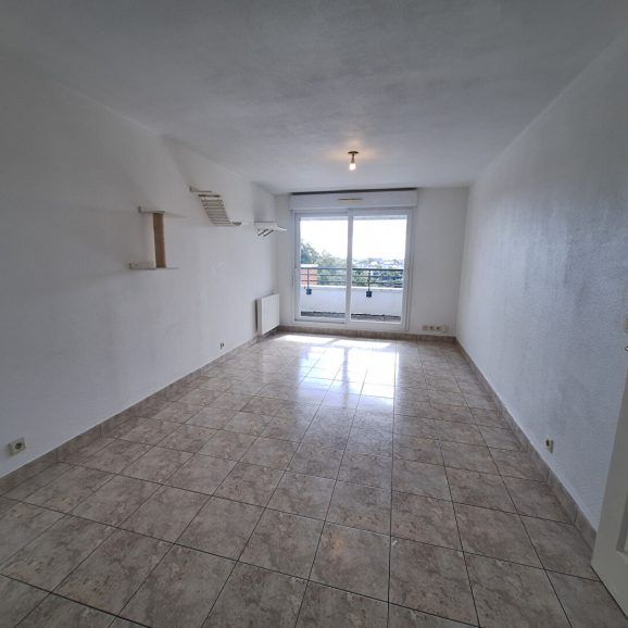 Appartement 2 pièces – 40 m² environ à Vannes (ref : 39181) - Photo 1