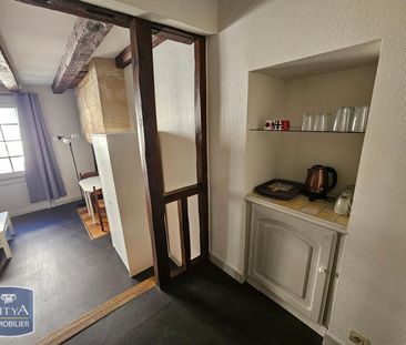 Location Appartement 1 pièce 21m² POITIERS 86000 - Photo 6