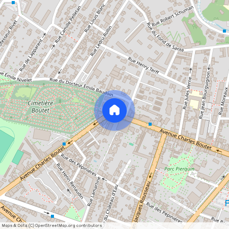 08000, Charleville-Mézières