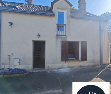 Location Maison 2 pièces 48m² EPERNON 28230 - Photo 4