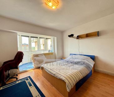 Apartament 1 camera PACURARI - Photo 1