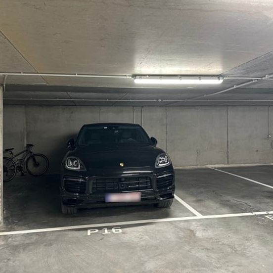 Appartement te huur - Foto 1