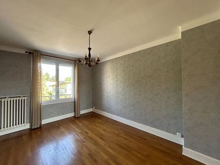 Appartement Besancon - BUTTE - 4 pièces 65 m2 - Photo 2