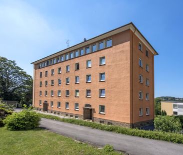 Demnächst frei! 2-Zimmer-Wohnung in Hagen Wehringhausen - Photo 3