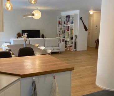 4.5 Zimmer, 106 m² - Photo 1
