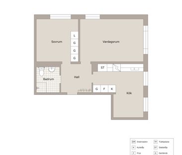 Holavedsvägen, Lidingö - Photo 4