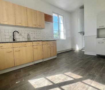 Location Maison 3 pièces 61m² VILLERON 95380 - Photo 2