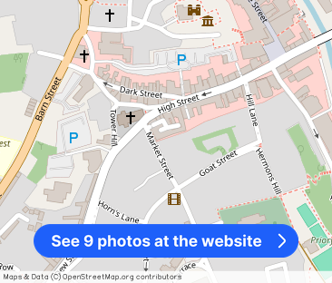 16 Market Street, Haverfordwest, Pembrokeshire - Photo 1