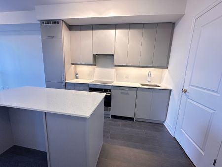 For Lease - 30 Elm Drive Unit# 2907, Mississauga, Ontario - Photo 2