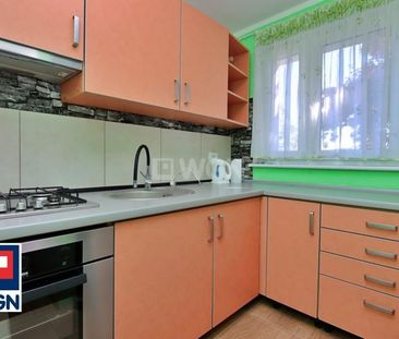 Mieszkanie na wynajem Gorzów Wielkopolski - Dwu-pokojowe mieszkanie... - Фото 3