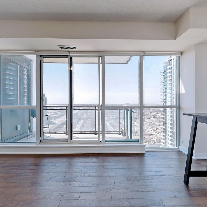 For Lease - 510 Curran Place Unit# 2104, Mississauga, Ontario - Photo 1
