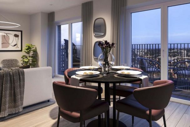 2 bedroom apartment to rent - Photo 1